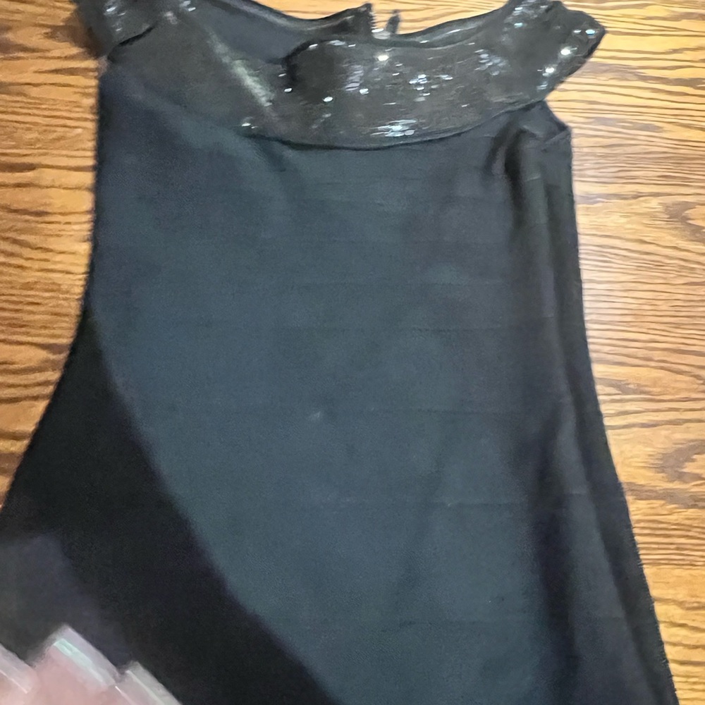 Bodycon dress